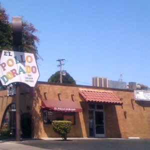 El Pollo Dorado